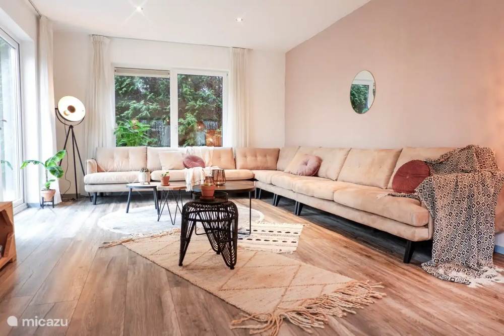 vakantiehuis 12 personen 6 slaapkamers