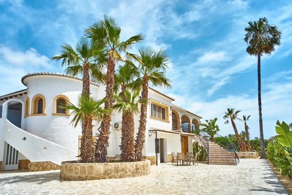 vakantiehuis 20 personen met zwembad 