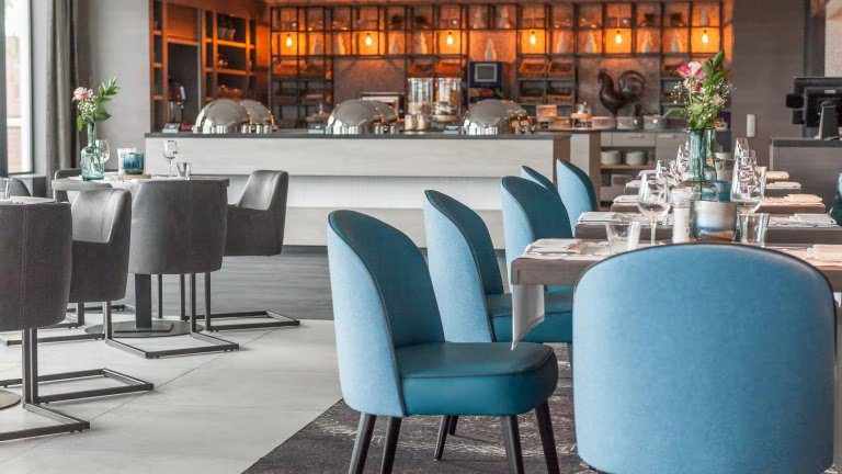 Van der Valk Hotel Tiel