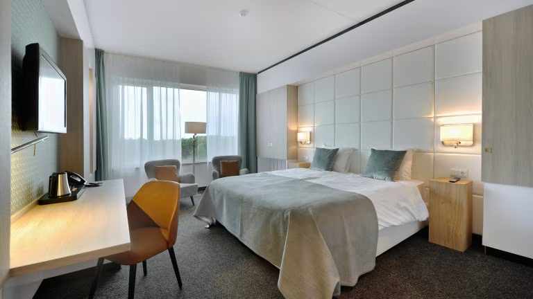 Van der Valk Hotel Tiel