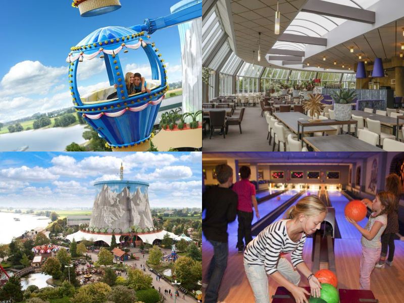 Wunderland Kalkar aanbieding