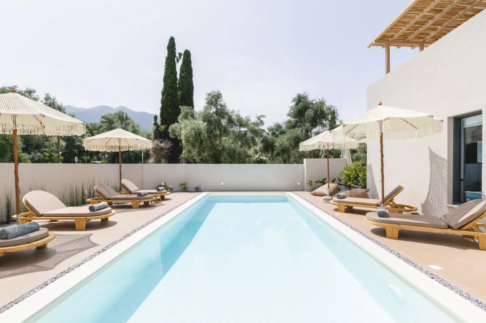 13 Keys Suites Lefkas Griekenland