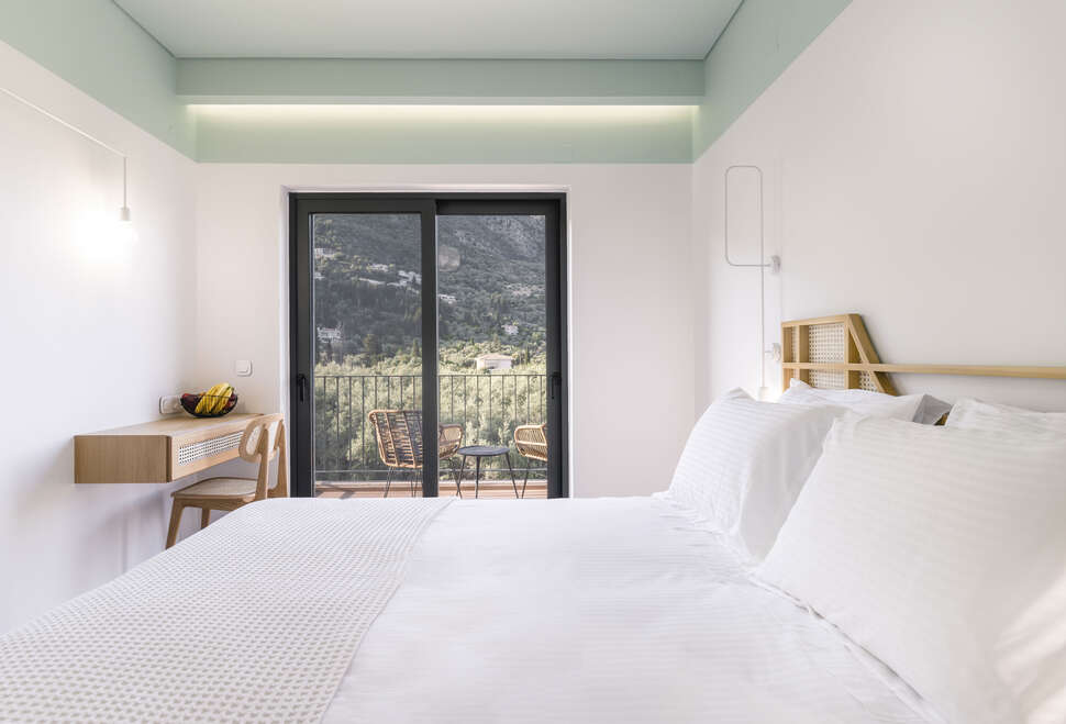 13 Keys Suites Lefkas Griekenland