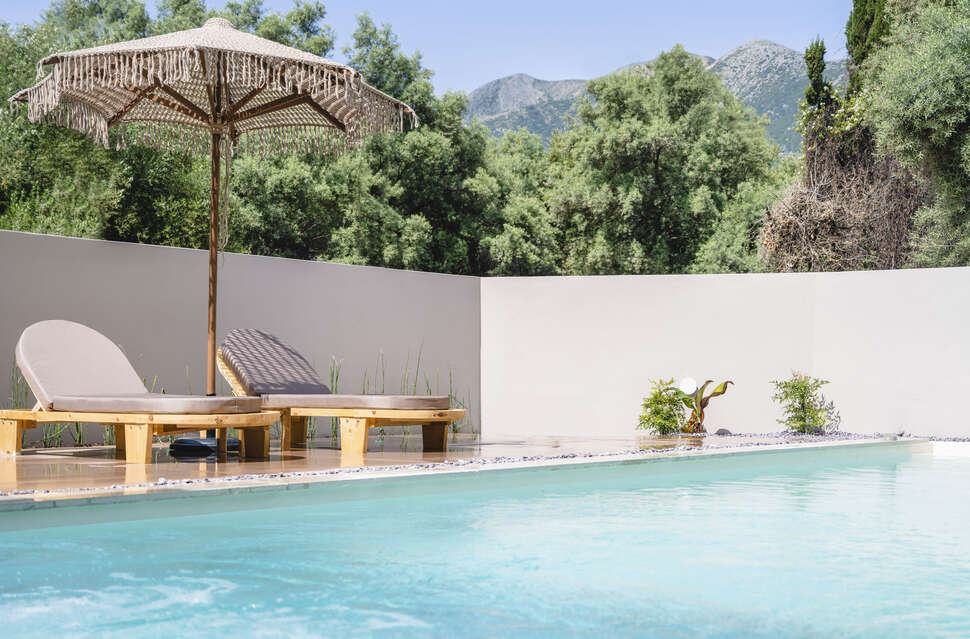 13 Keys Suites Lefkas Griekenland