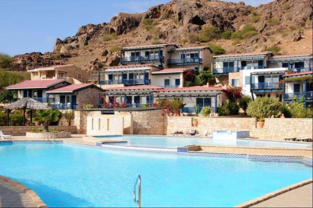 adults only hotels kaapverdie