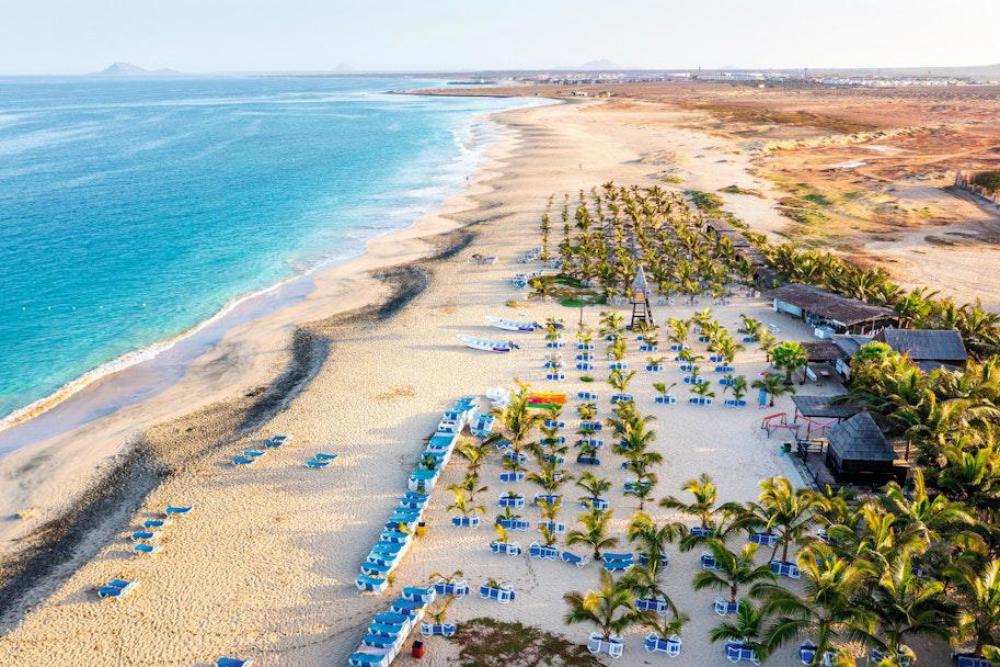 adults only hotels kaapverdie