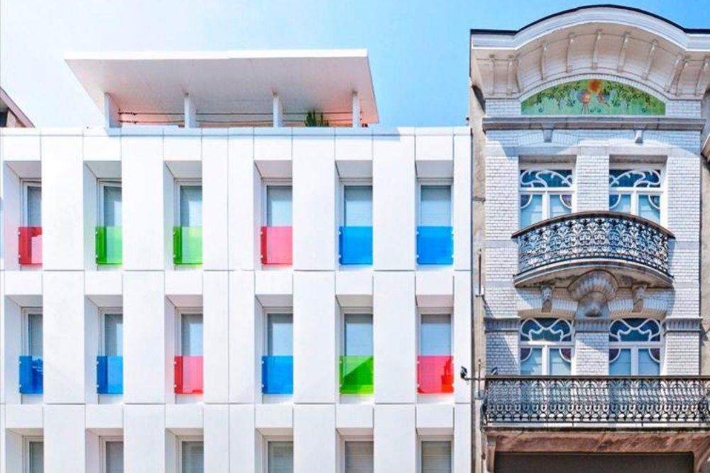 all inclusive belgie 