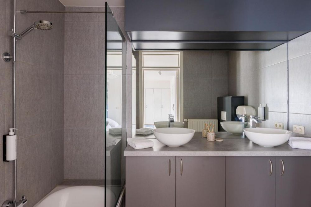 all inclusive hotel in belgie 