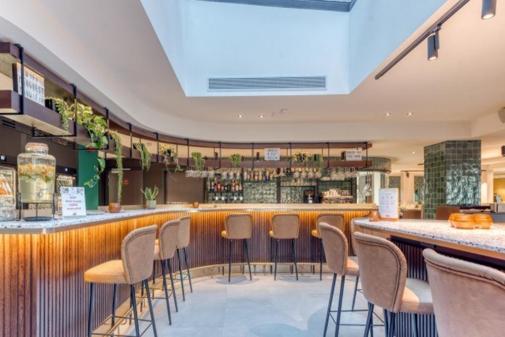 all inclusive hotel belgie