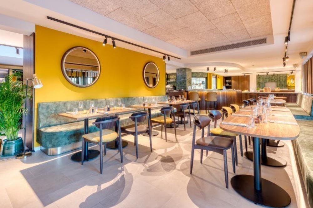 all inclusive belgie