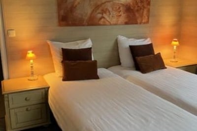 all inclusive hotel belgie