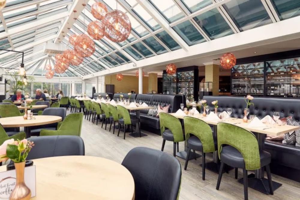 all inclusive hotel belgie