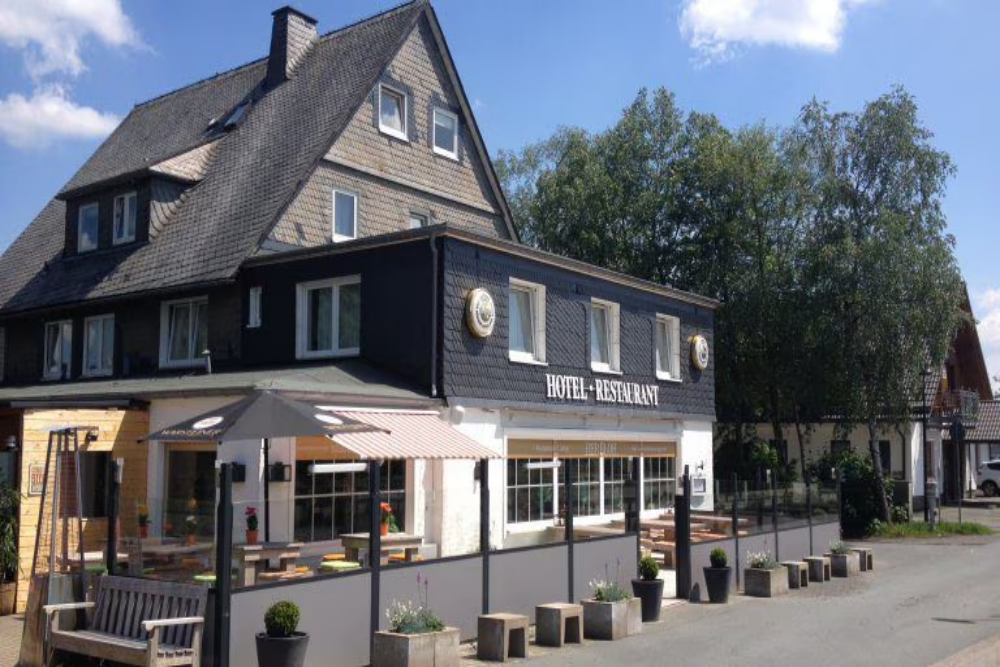 5 dagen all inclusive sauerland