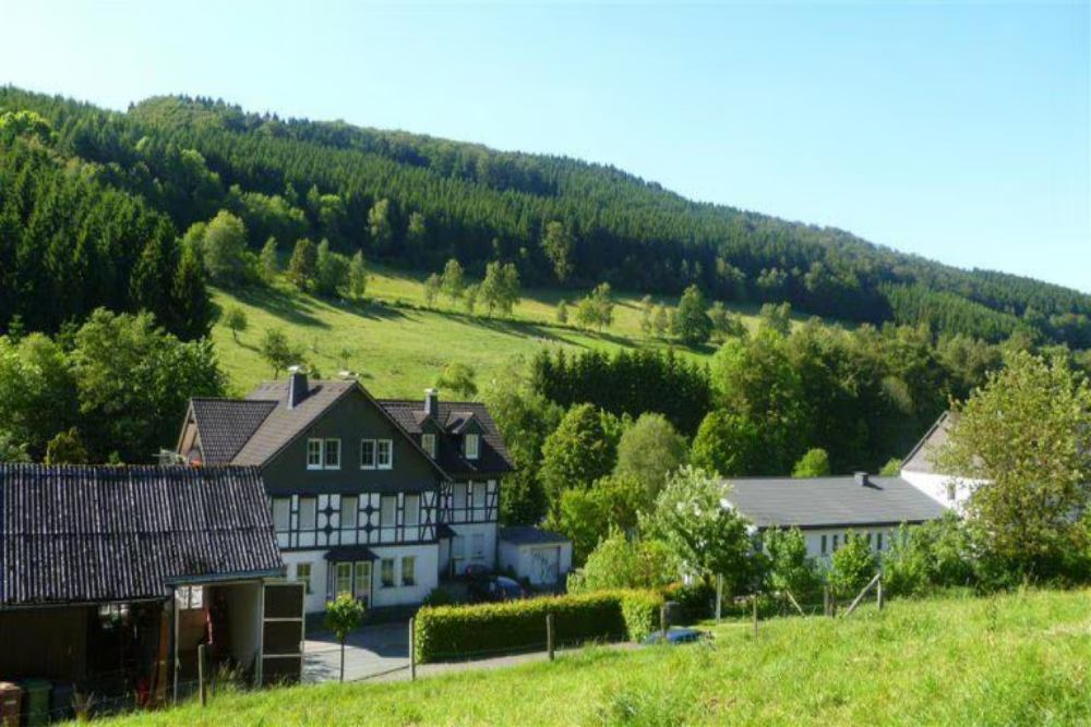 5 dagen all inclusive sauerland