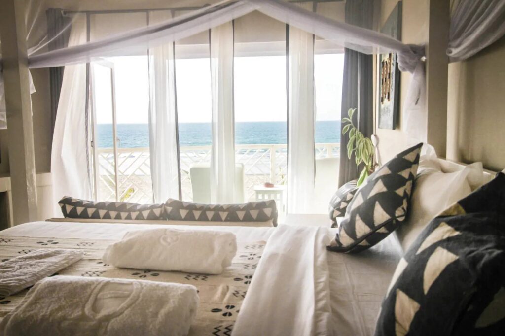 Balafon Beach Resort Gambia