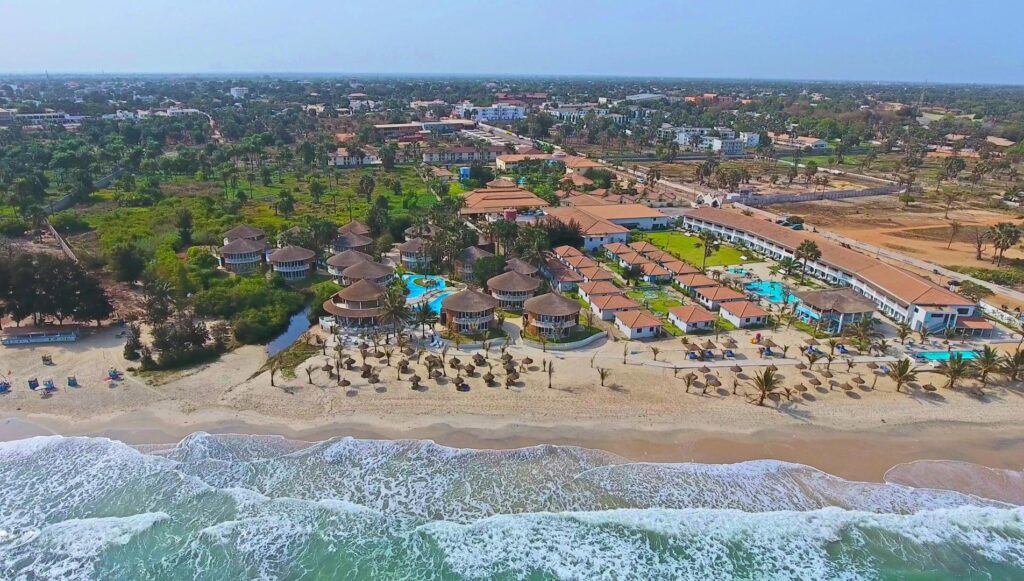 Balafon Resort Gambia