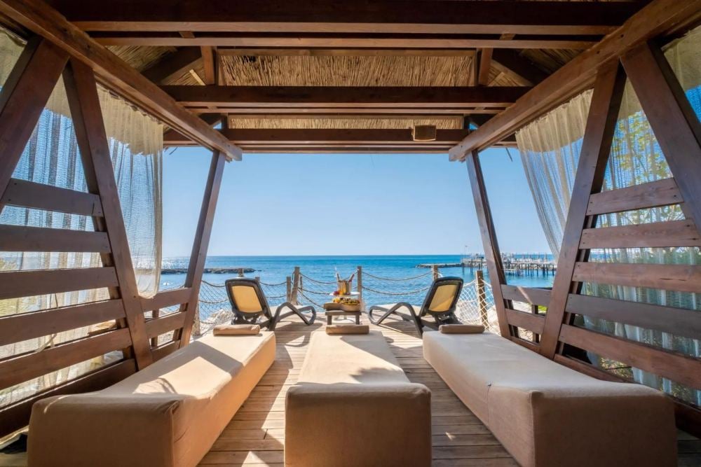 beste all inclusive resorts turkije