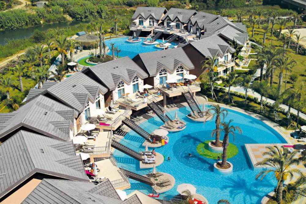 beste all inclusive turkije