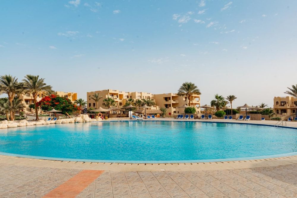 Blend Elphistone Resort Egypte