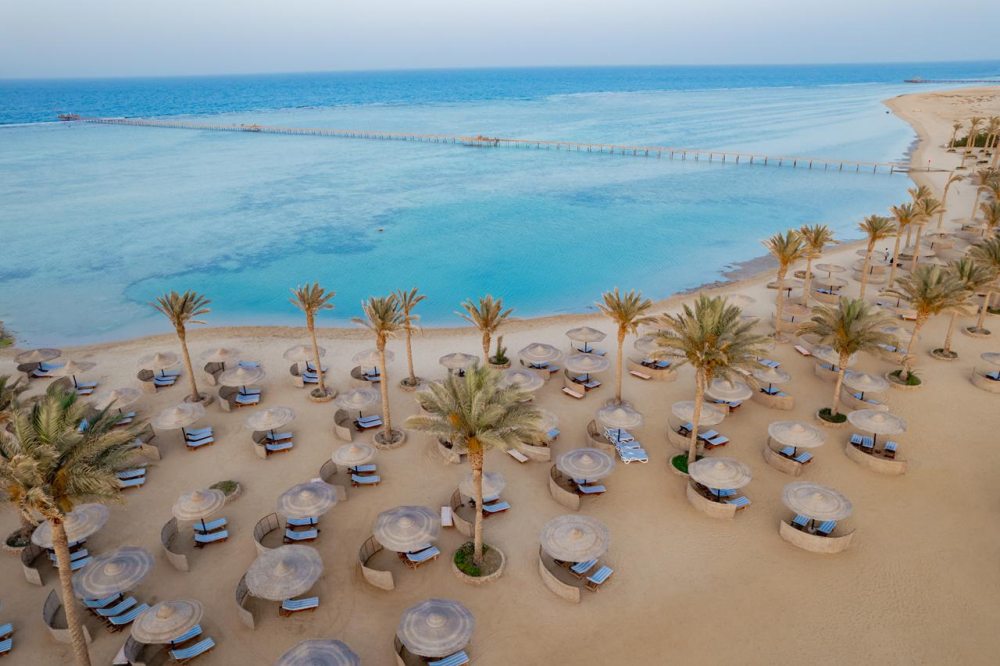 Blend Elphistone Resort Egypte