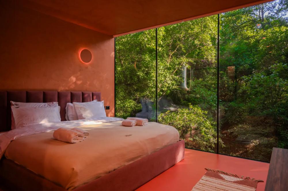 Bregu Village Spa Albanië