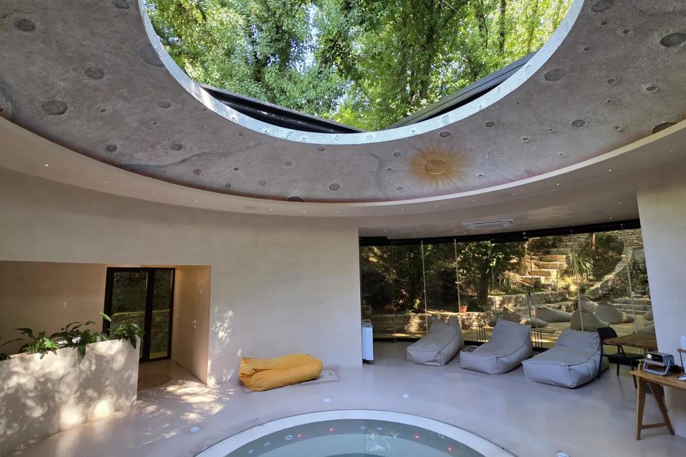 Bregu Village Spa Albanië