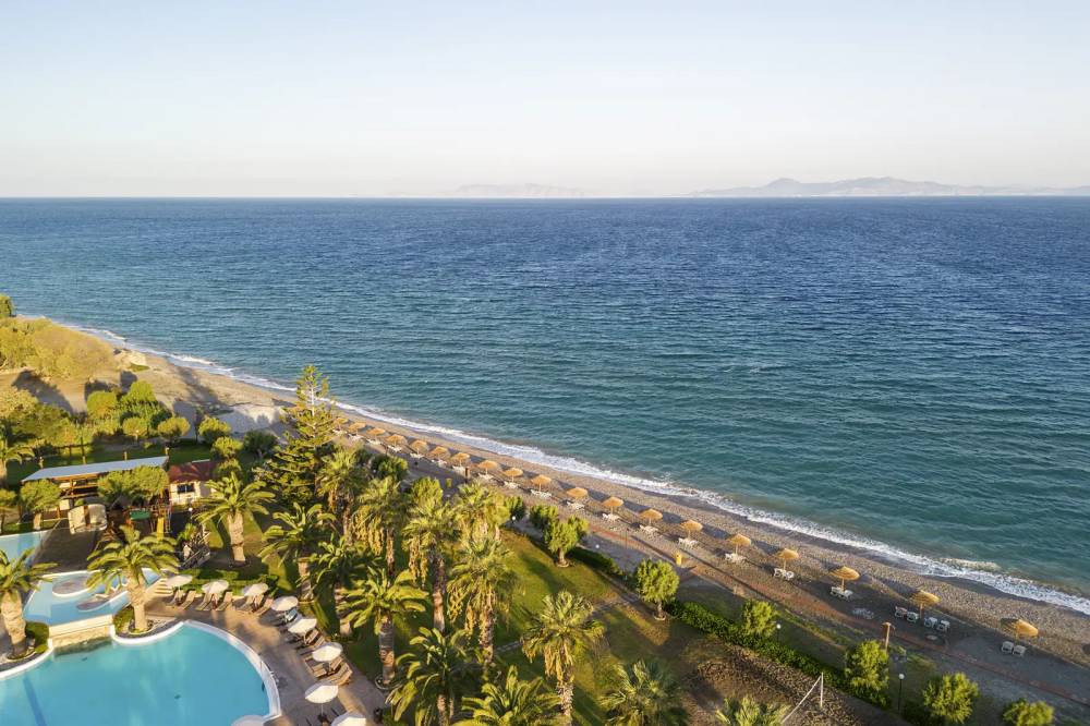 D'Andrea Mare Rhodos Griekenland