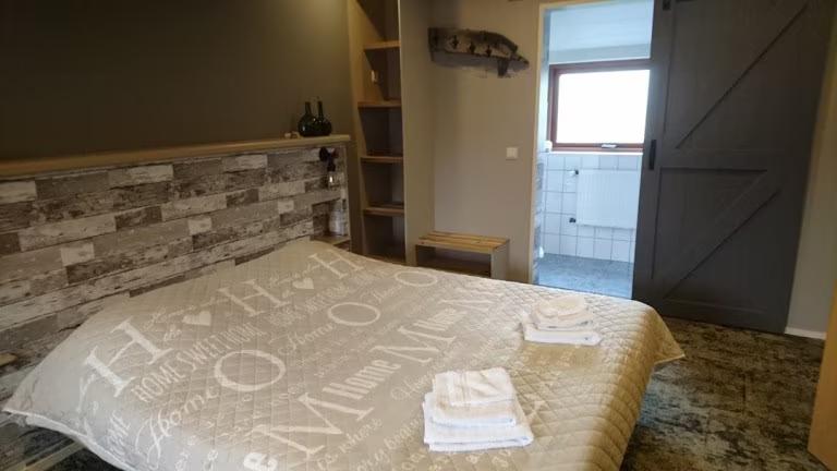 De Cyprian Bed & Breakfast Terschelling