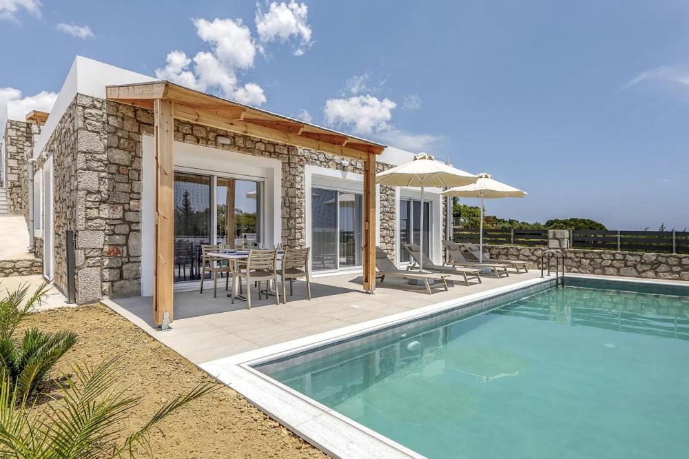 Gennadi GEMS Villas Rhodos