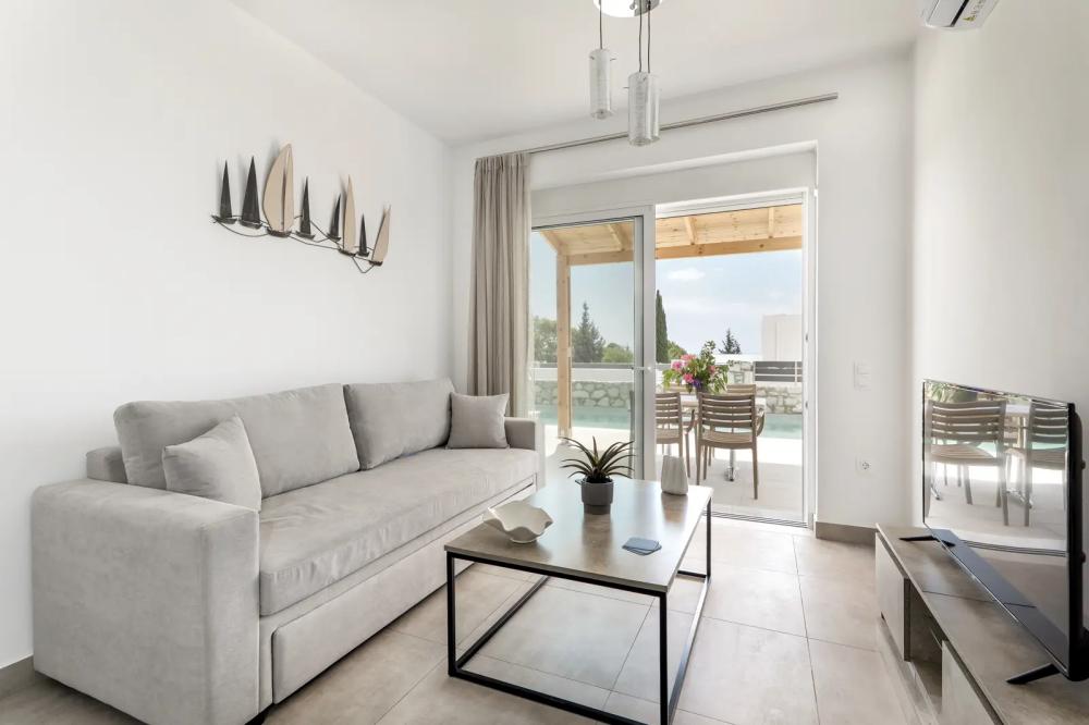 Gennadi GEMS Villas Rhodos