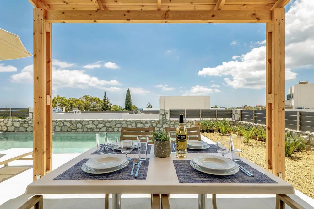 Gennadi GEMS Villas Rhodos