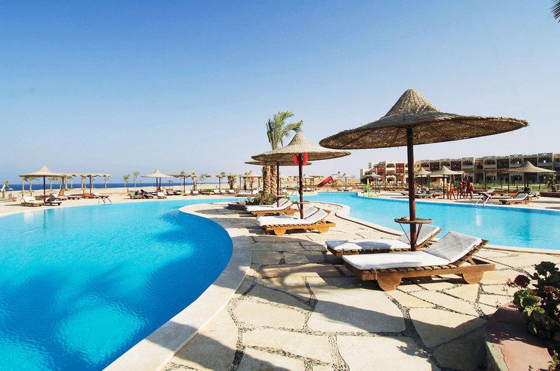 Bliss Nada Beach Resort Egypte