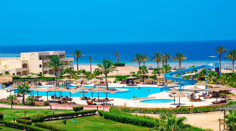 Bliss Nada Beach Resort Egypte
