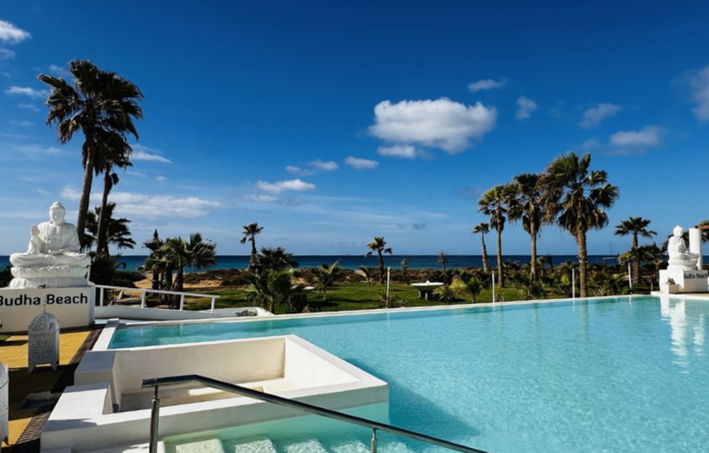 Hotel Budha Beach By LIVVO Kaapverdie