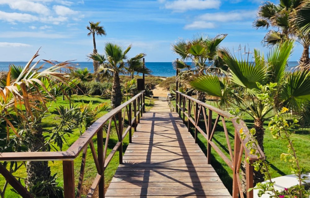 Hotel Budha Beach By LIVVO Kaapverdie