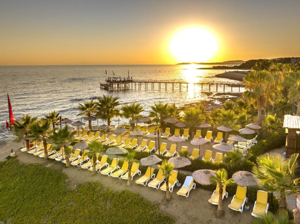 Hotel Kolibri Resort