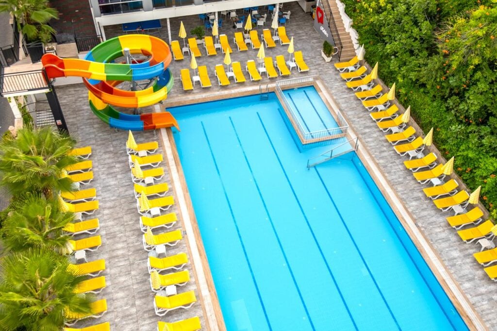 Hotel Kolibri Resort