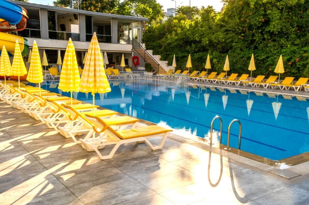 Hotel Kolibri Resort