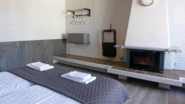 Hotel Waddengenot Pieterburen