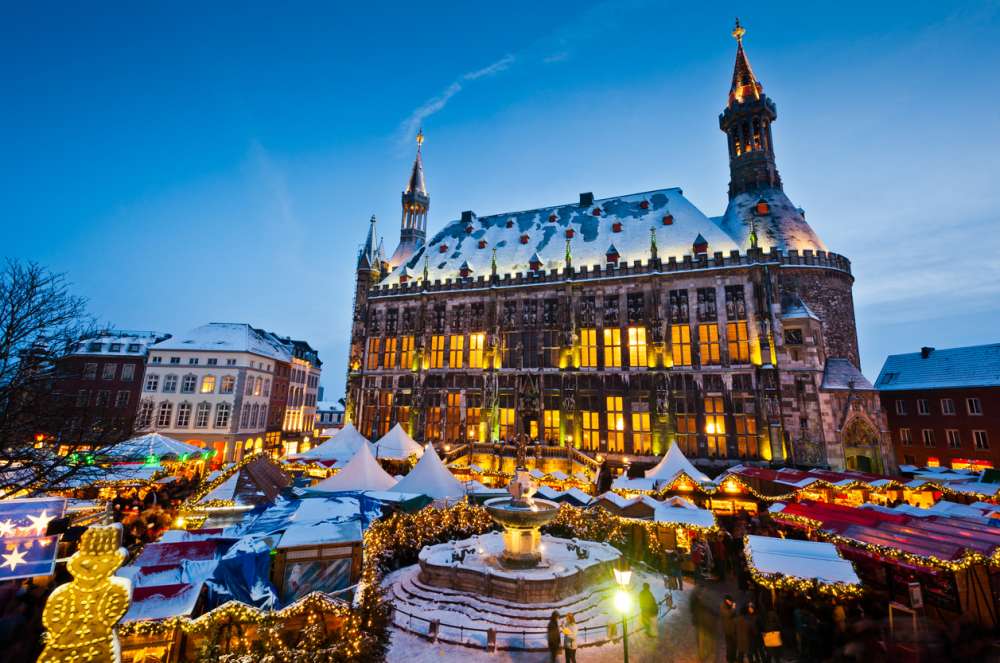 kerstmarkt duitsland net over de grens