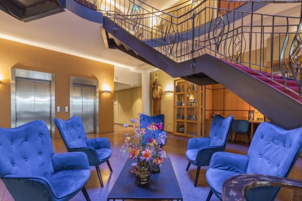 kerstmarkt haarlem met overnachting