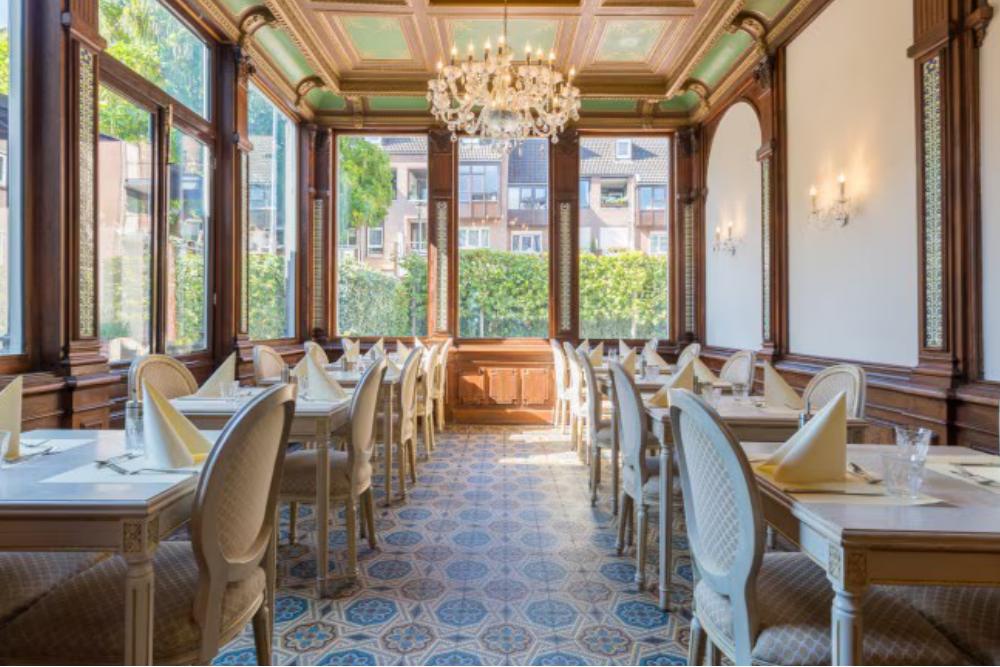 Top 6 kerstmarkt Maastricht overnachting 