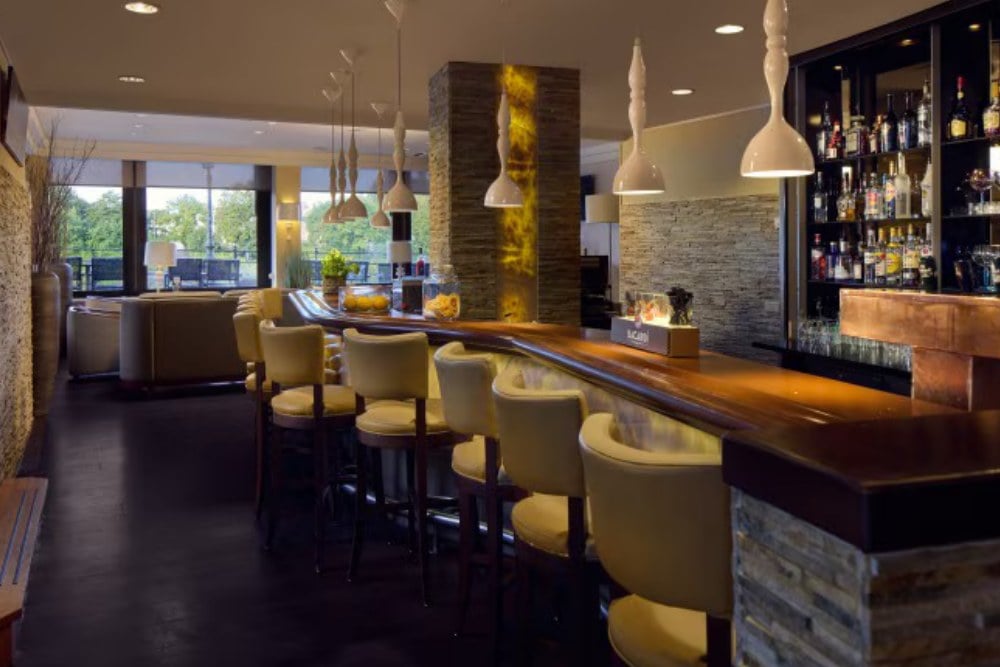 Kerstmarkt overnachting in Maastricht 