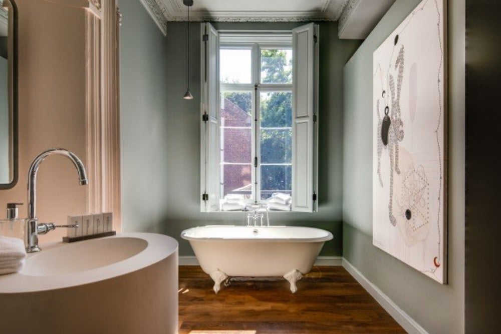 Kerstmarkt in Maastricht overnachting 