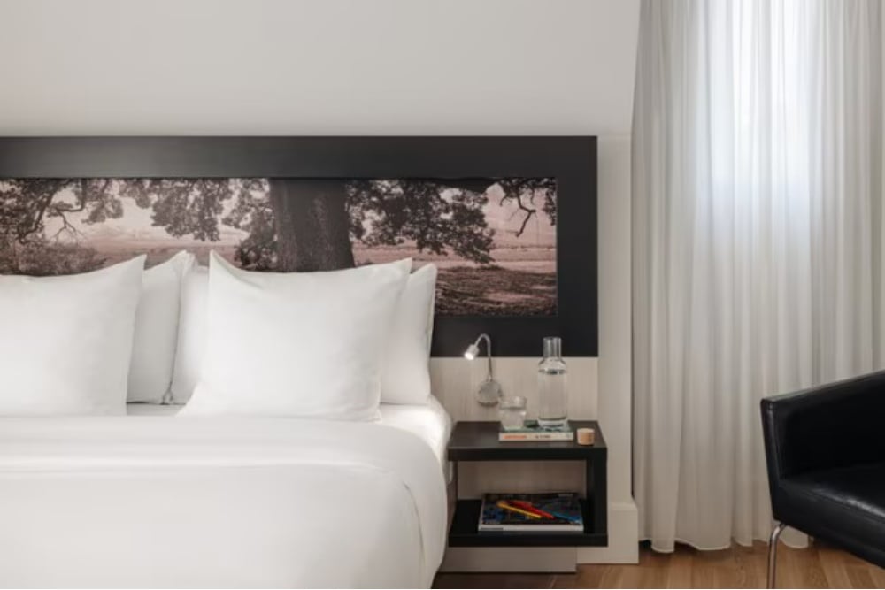 Overnachting kerstmarkt in Maastricht 