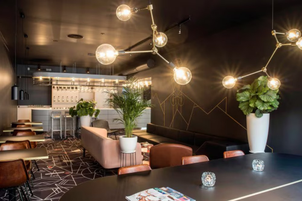 Fijne kerstmarkt Maastricht overnachting 