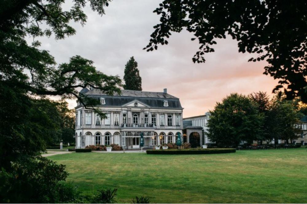 Luxe kerstmarkt Maastricht overnachting 