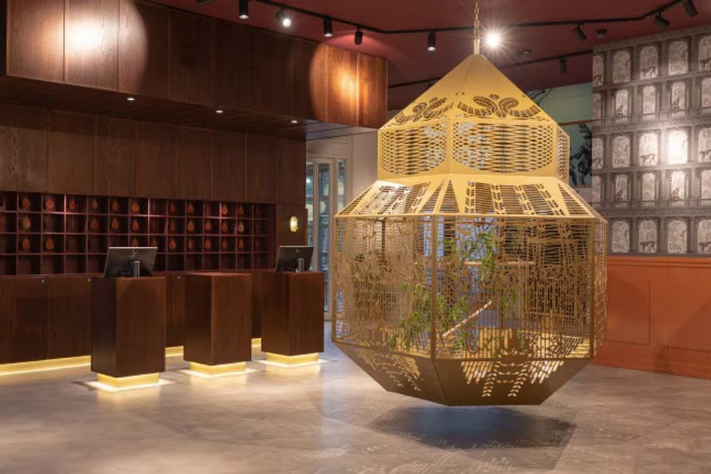 Luxe kerstmarkt in Maastricht overnachting 