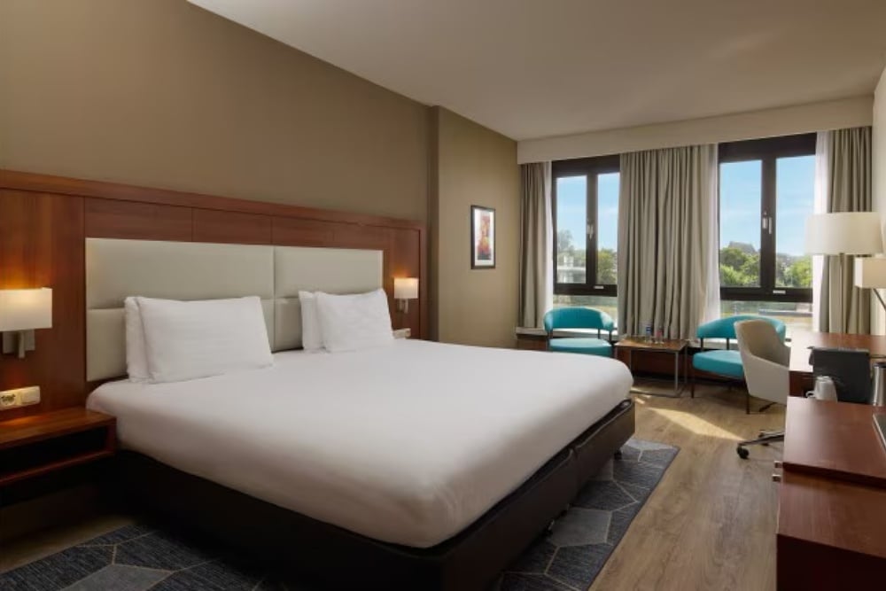 kerstmarkt maastricht arrangement inclusief overnachting