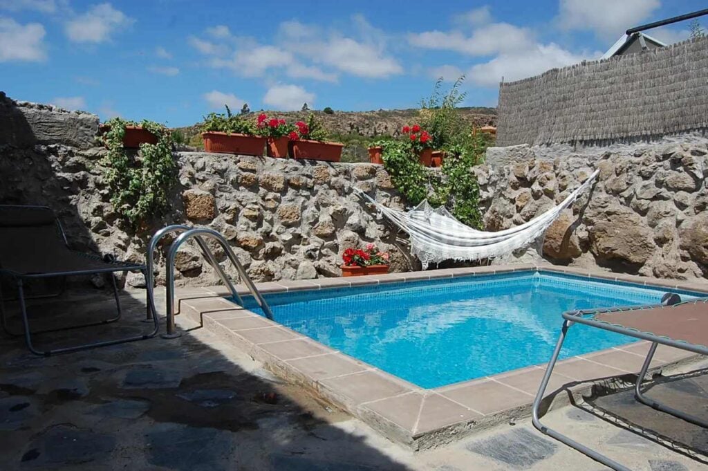 Las Vegas Country Homes Tenerife